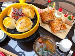 -北京丽晶酒店