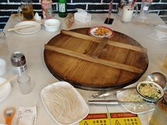 -江湖水乡铁锅炖魚(周庄嘉园店)