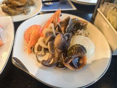 -厦门悦华酒店·绿庭主题自助餐厅