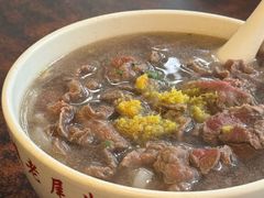 -潮镇老尾牛杂(环城西路店)