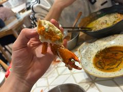 -十面欢腾·海鲜面·台式Bistro(长乐路店)