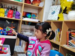 -祥云墅彩翼儿童美术馆(房山长阳店)