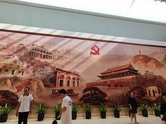 -中共一大纪念馆