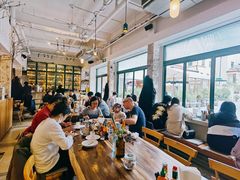 -RAC BAR(安福路店)
