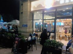 -霸王茶姬(泛海广场店)