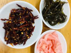-遵义虾子张六羊肉粉(金码头店)
