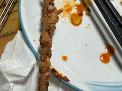 -亨利烧烤(理想山店)