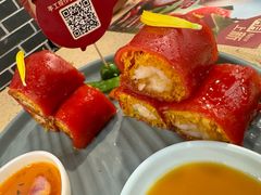 -点都德(皇岗村店)