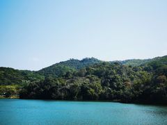 -广州市白云山风景名胜区