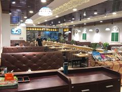 -巴依兄弟西域美食(机场店)