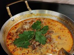 -Thai Alley泰爱里(二沙岛店)