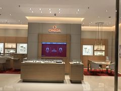 -欧米茄OMEGA(常州购物中心店)