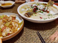 -老客家·客家菜(万达店)