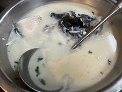 -雪湖煜辰鱼头老店(雪野湖店)