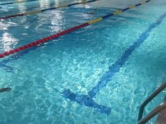 -蓝积木健身中心(高新店)