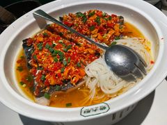 -费大厨辣椒炒肉(正佳广场店)