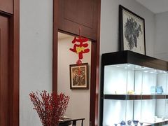 -浦江悦(陆家嘴保利广场店)