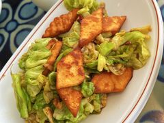 -撒拉花儿·新疆菜·清真(太阳宫店)