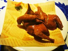 -江南赋(内蒙古大厦店)