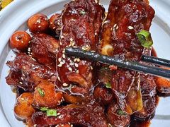 -必点海鲜·海肠捞饭大王(滨江道店)