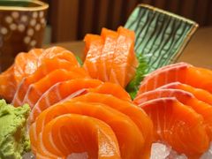 -水之惠鲜鱼料理(王府大街店)