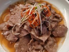-英冠索菲特酒店·萧湘阁中餐厅