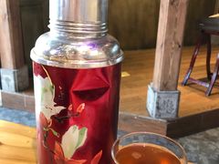-局气 烤鸭·北京菜(光华路店)