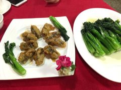 -佛有缘素食馆·荔湾老字号(陈家祠首店)