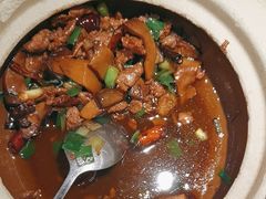 -茄子恰恰·新云南小炒(坪山益田店)