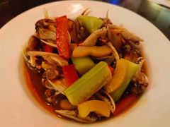 -锦上中式酒馆(南内环店)