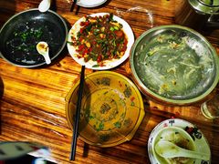 -朗妈私房菜(婺女州店)