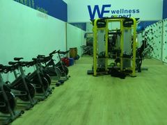 -健身专家Wellness Experts
