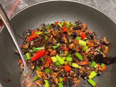 -炊烟小炒黄牛肉(浦东世纪汇店)
