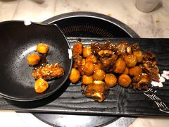 -佰家小厨·南京菜(夫子庙店)