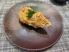 -戏作寿司(观音桥店)