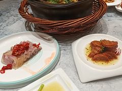 -聚丰园•湖鲜餐厅(阿红私房菜梅石路店)