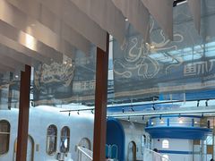 -半岛听涛蒸汽海鲜自助(K11店)