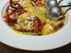 -太二酸菜鱼(浦东正大广场店)