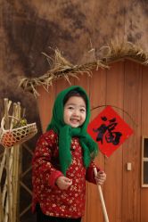 -咔咔儿童摄影馆