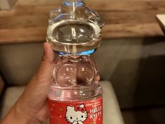 -上井料理黑金店(IFS国金中心店)
