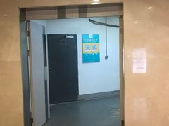 -思南公馆东苑·停车场