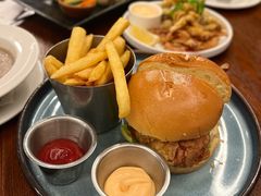 -bluefrog蓝蛙(新三里屯太古里店)