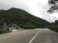 -梧桐山风景名胜区