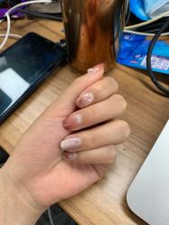 -熙柚中式美睫美甲