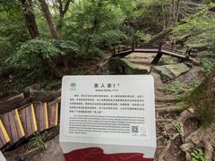 -大青沟风景区