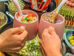 -江南鱼捞(北仑银泰城店)