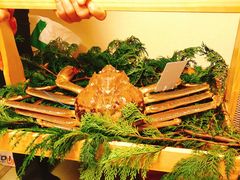 -蟹道乐(道顿堀本店)