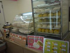 -711便利店(安贞桥胜古南里店)