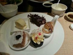 -AdD全日制餐厅(中谷花园酒店)