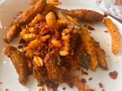 -浙江大学玉泉校区四食堂